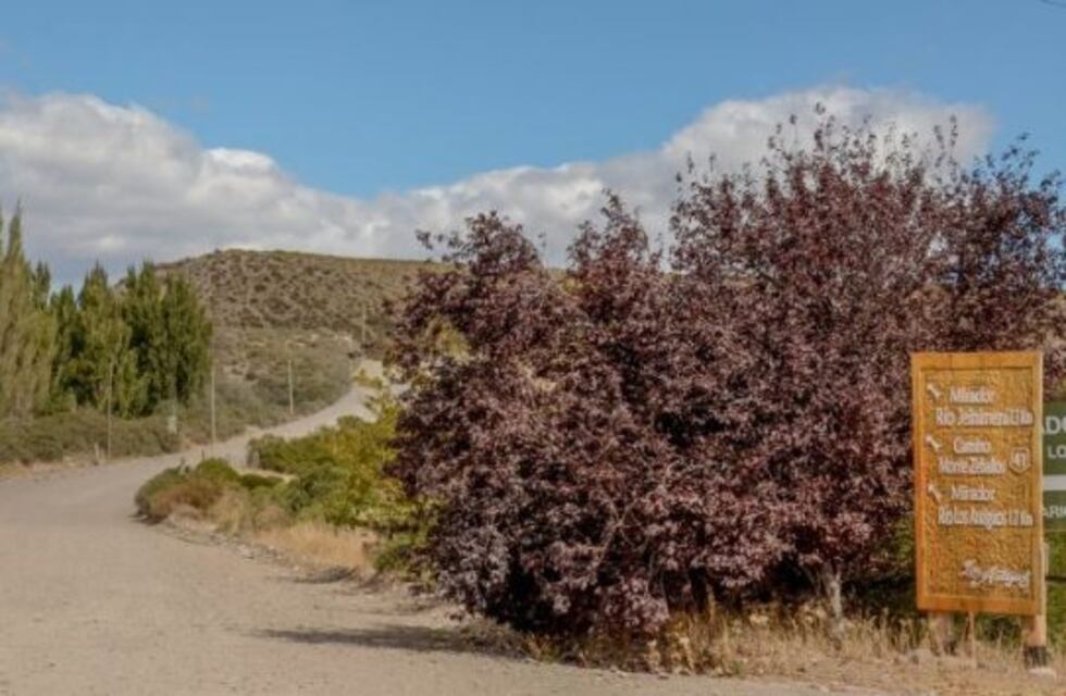 Santa Cruz presenta la Ruta Escénica 41