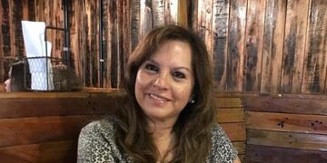 Claudia Gaitan Arroyito