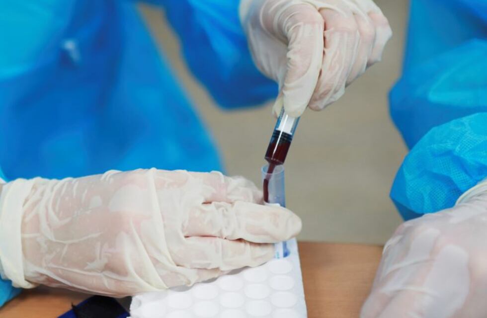 Coronavirus en Tierra del Fuego: 27 nuevos contagios y dos fallecidos