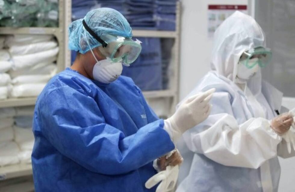 La difícil situación que atraviesan los médicos de Córdoba