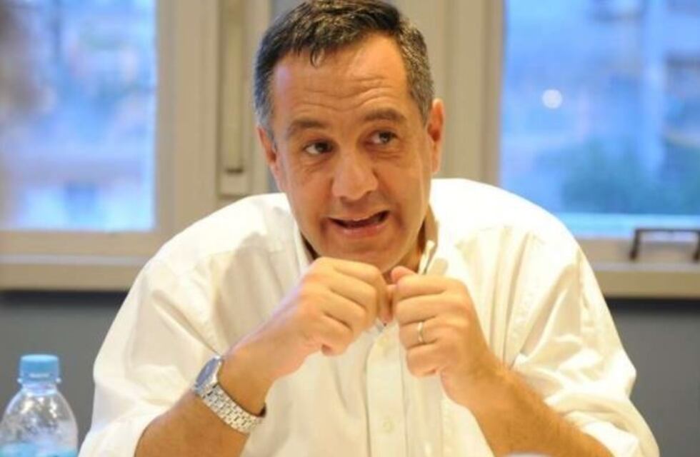 Finocchiaro habló de una "campaña kirchnero-troskista" al referirse al paro universitario