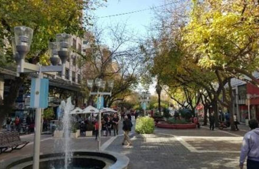 Horario corrido: Gran Mendoza cada vez más cerca