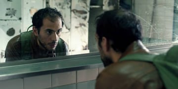 Un filme mendocino en el LABEX