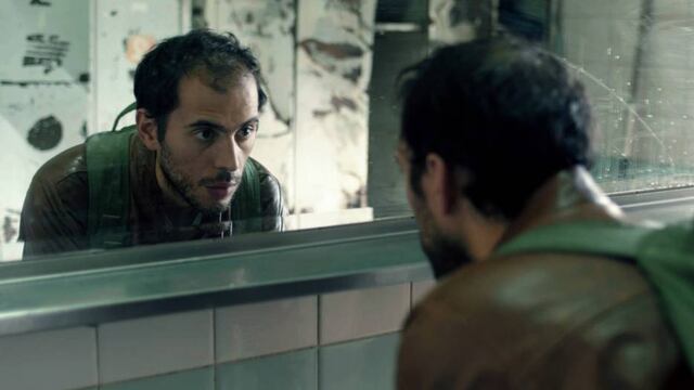 Un filme mendocino en el LABEX