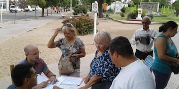 Asesoramiento a inquilinos