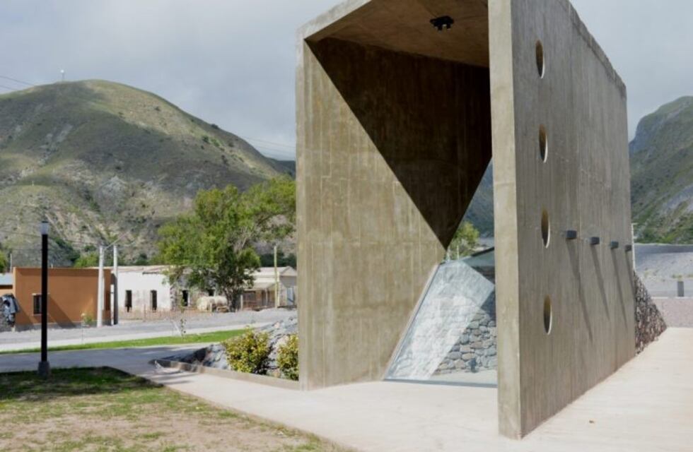 A dos años del alud en Volcán, realizan actos e inauguración de obras