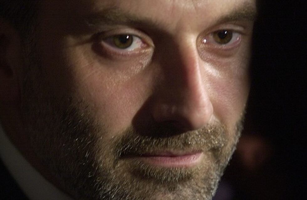 A juicio Marcelo Falo por presunta evasión tributaria de 6 millones de pesos