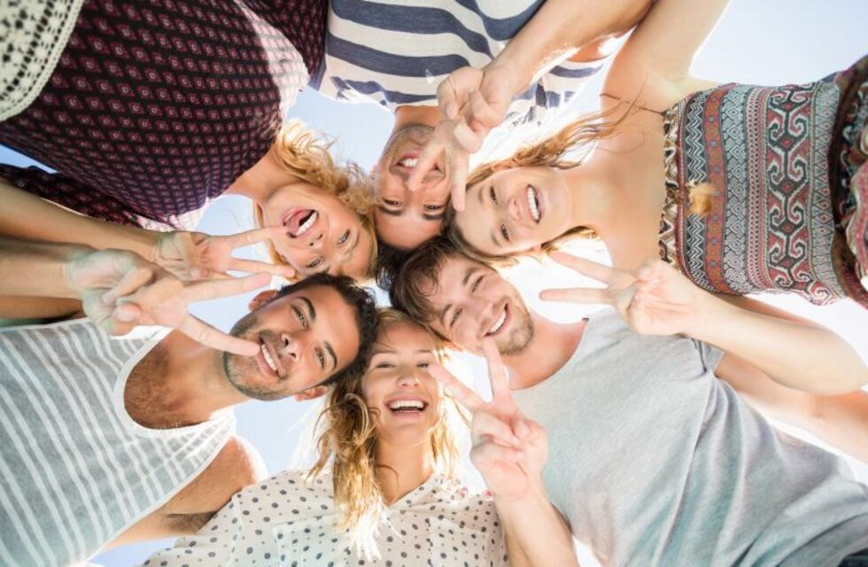 Día del Amigo: los riojanos lo celebraran a distancia y con limitaciones