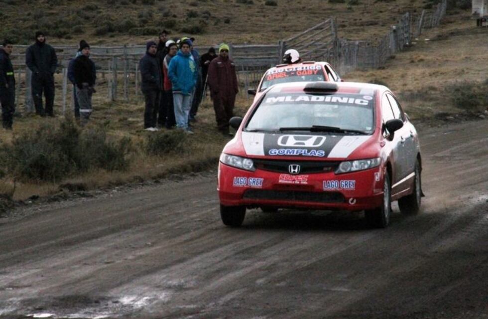La Asociación de Piloto de Turismo y Rally (APITUR) se prepara para el regreso