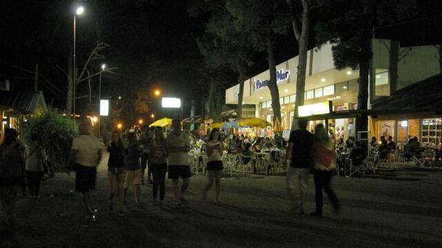 Semana Santa en Pehuen Co