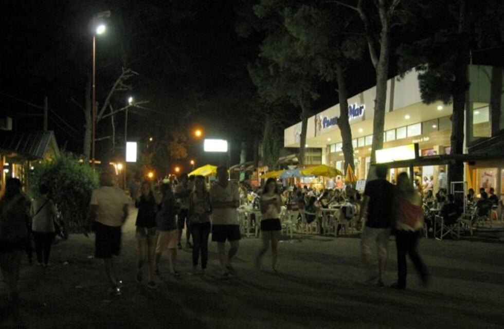 Semana Santa: alto porcentaje de ocupación en Pehuen Co