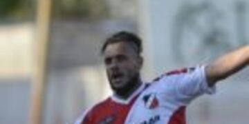 Gonzalo Parisi le dio un triunfo clave a Maipu00fa ante desamparados en San Juan.