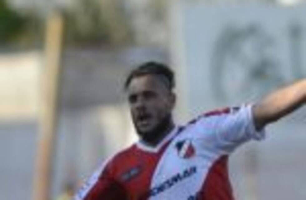 Federal A: Maipú ganó ante Desamparados en San Juan