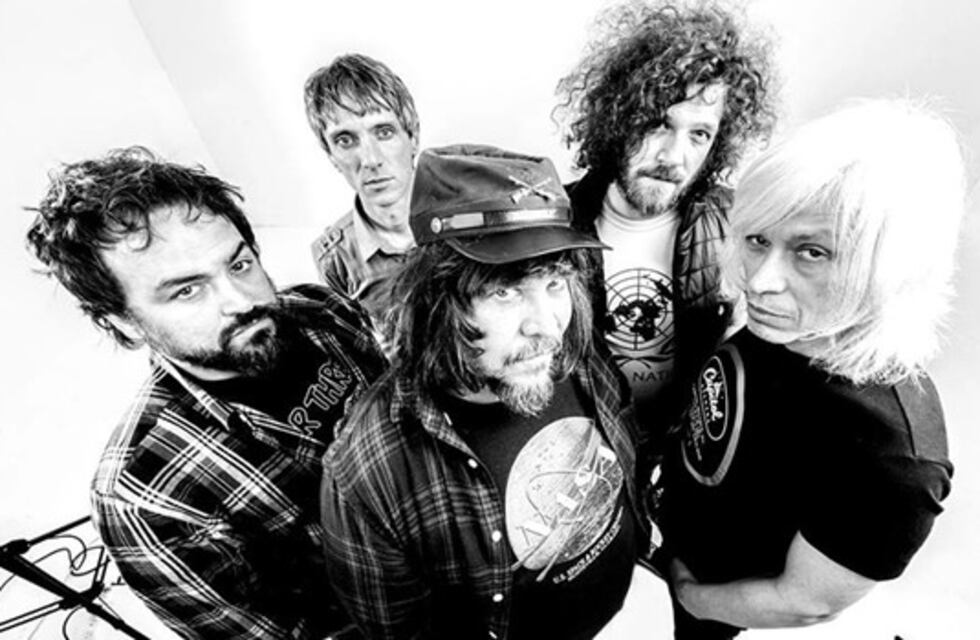 Recitales del finde: del cuarteto al tango mutante