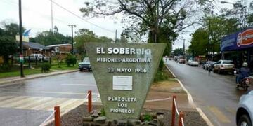 El aniversario de El Soberbio tendrá un acto sin público y festejos virtuales