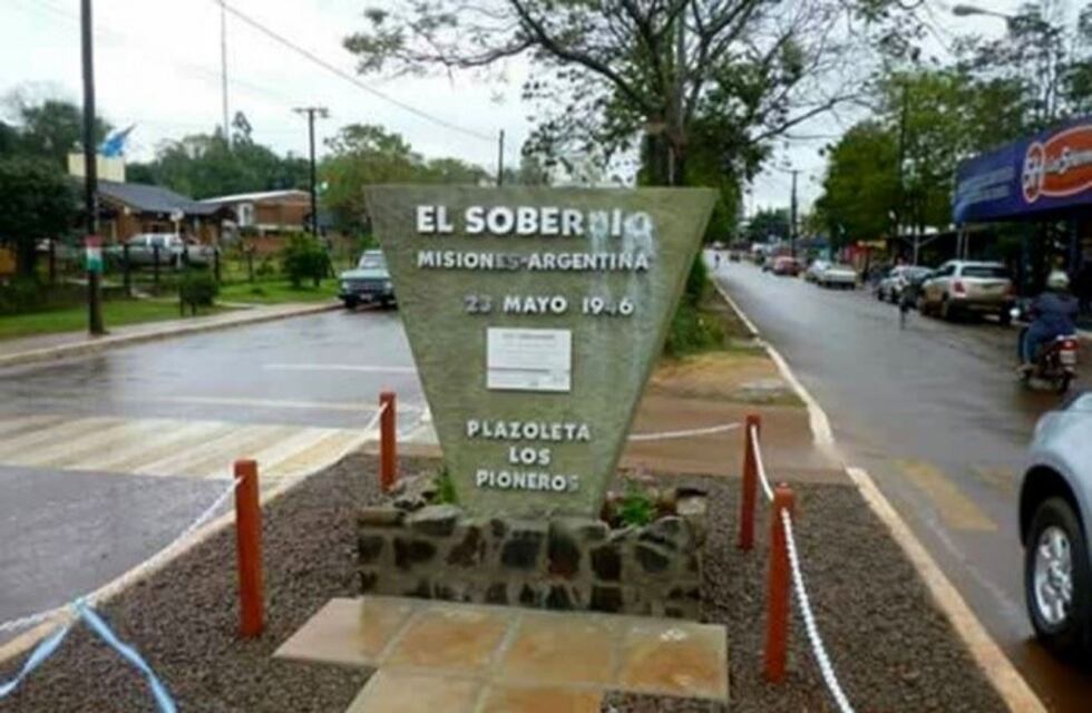 El Soberbio cumple 74 años: tendrá un acto sin público y festejos virtuales