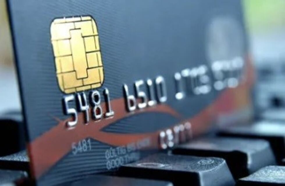Precaución al realizar pagos online con tarjetas de crédito y débito