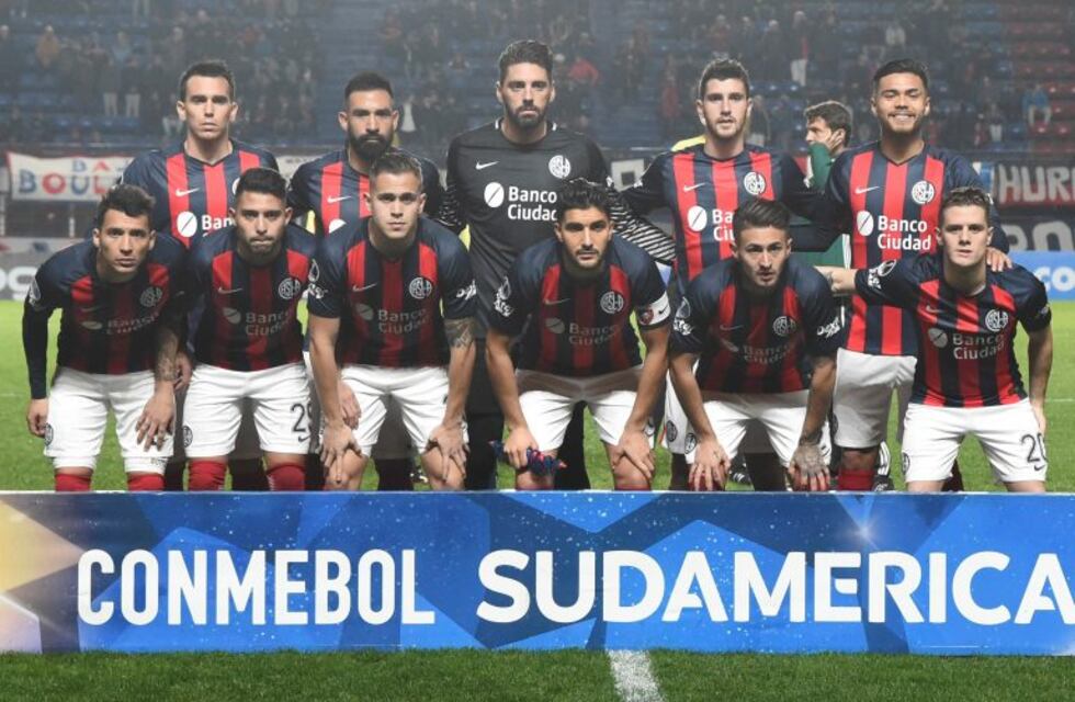 San Lorenzo pidió los puntos del partido ante Deportes Temuco