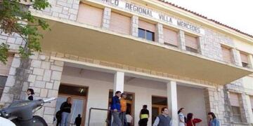 Dejarán sin trabajo a 200 trabajadores de salud en San Luis