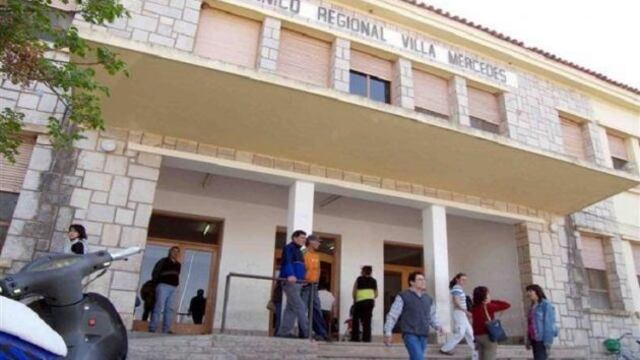 Dejarán sin trabajo a 200 trabajadores de salud en San Luis