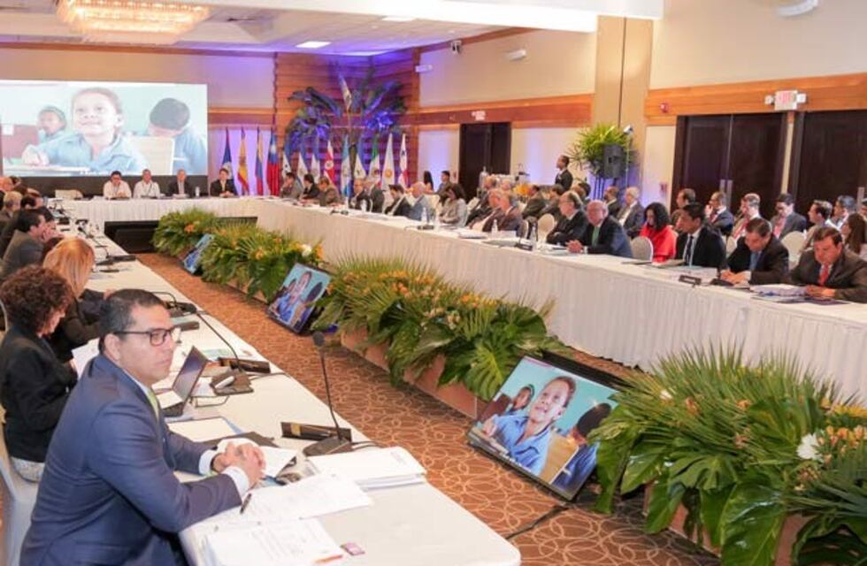 El BCIE celebrará su reunión anual en Jujuy, jueves y viernes