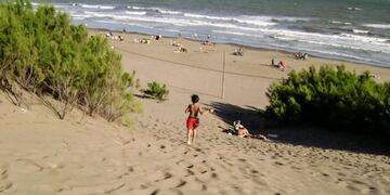 Niños de un merendero pampeano conocerán el mar (Welcome Argentina)