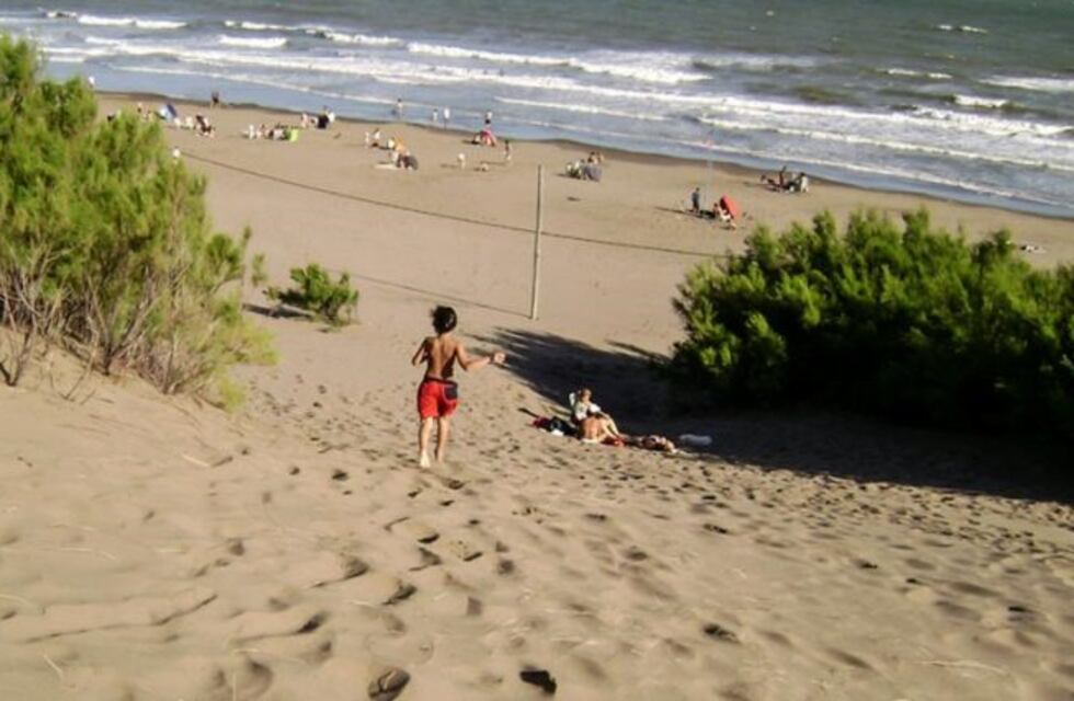 Unos treinta niños pampeanos conocerán el mar gracias al merendero "Los Amigos Solidarios"