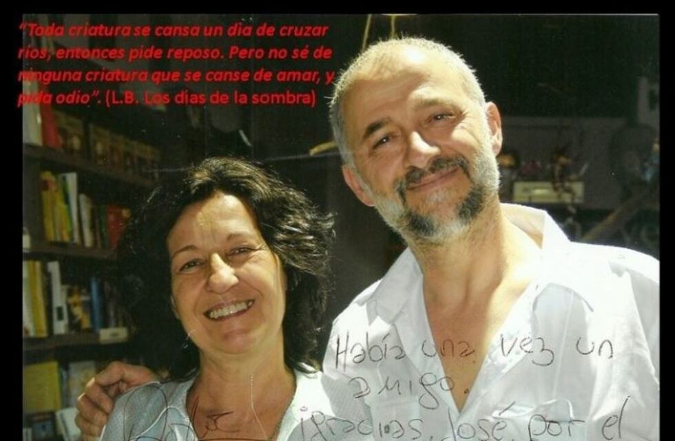 Quién es José Niemetz, el escritor mendocino que ganó el Premio Clarin de Novela 2018