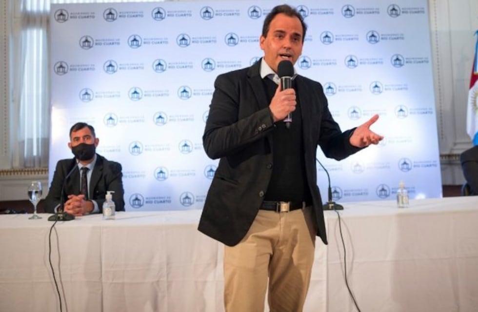 No se permitirán las reuniones familiares en Río Cuarto