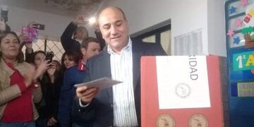 Foto: Radio Bicentenario\u002E