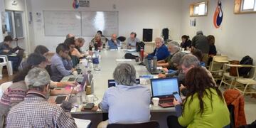 Consejo Superior UNTDF