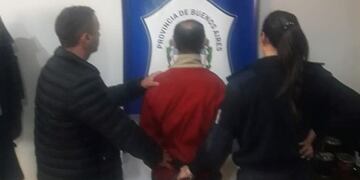 Detenido acusado de haber abusado sexualmente de su hija de 12 años (web)\u002E