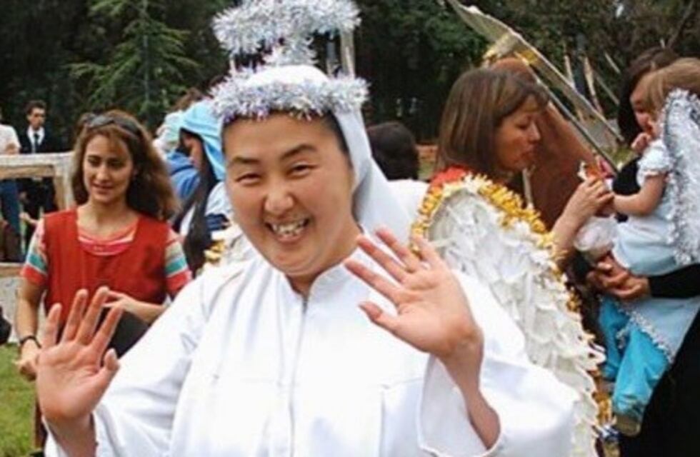 La monja del Próvolo que está prófuga ya tiene un abogado que la defienda