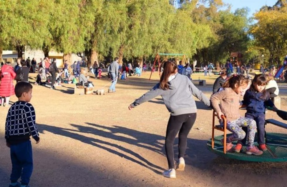 Conocé algunas de las actividades para disfrutar de las vacaciones de invierno en San Luis