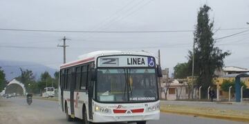 San Francisco modificó el recorrido de la mayoría de sus líneas por la lluvia
