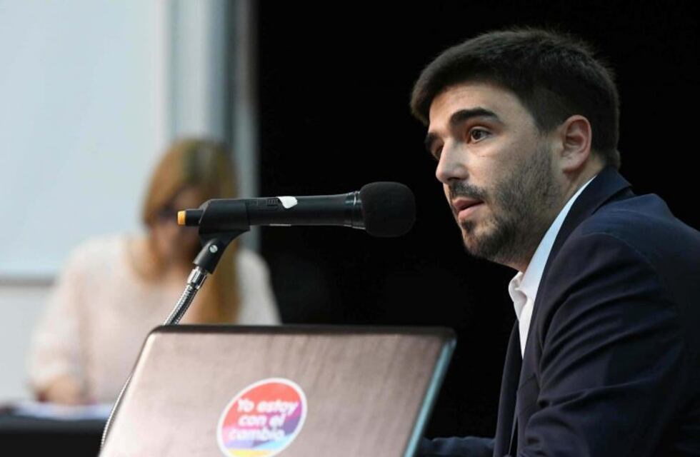 El intendente de Olavarría negó su responsabilidad por las muertes en el recital del Indio Solari