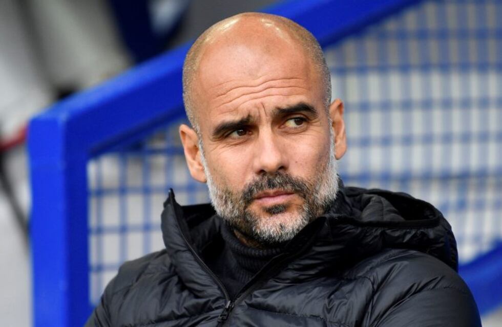 Pep Guardiola: "No entiendo cómo Gallardo no está nominado entre los mejores entrenadores del mundo"