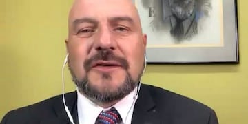 hugo laricchia
