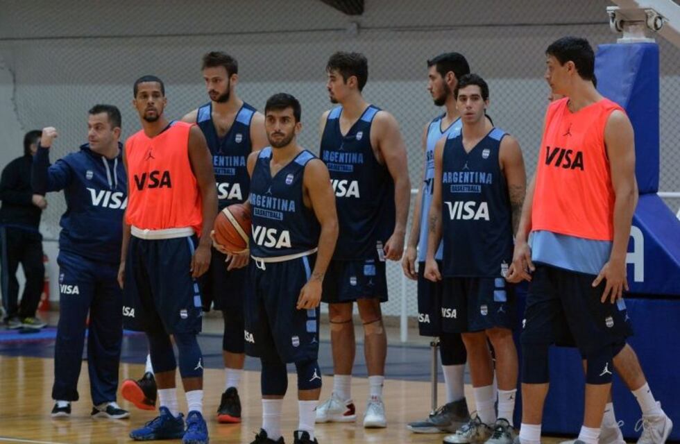 Campazzo y la nueva era de la Selección: La clave es lograr química, una identidad