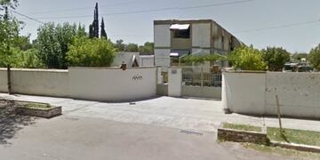 Asaltaron un cementerio de Maipú