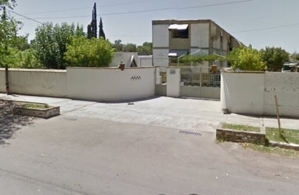 Asaltaron un cementerio de Maipú