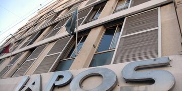 Pedido de informes por las excesivas subas de Iapos