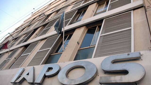 Pedido de informes por las excesivas subas de Iapos