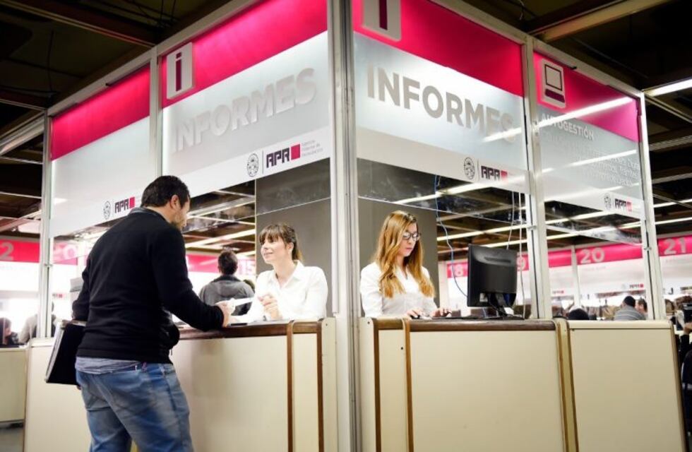 La Agencia Platense de Recaudación retomó la atención presencial