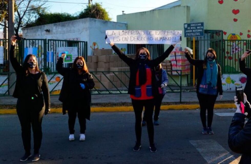 La Municipalidad impulsa cambios en Educación y el proyecto ya está en el Concejo