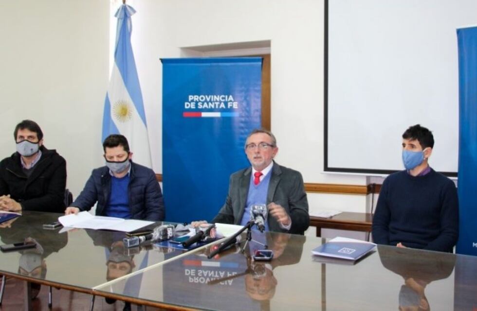Pagarán por cuarta vez ayuda a comercios de Santa Fe y analizan un aumento
