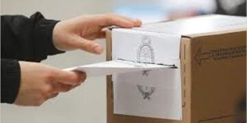 elecciones