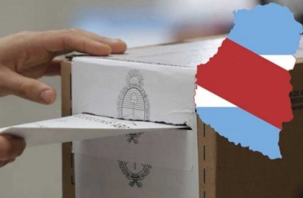 Los resultados finales: "Juntos por el Cambio" fue superior en la provincia