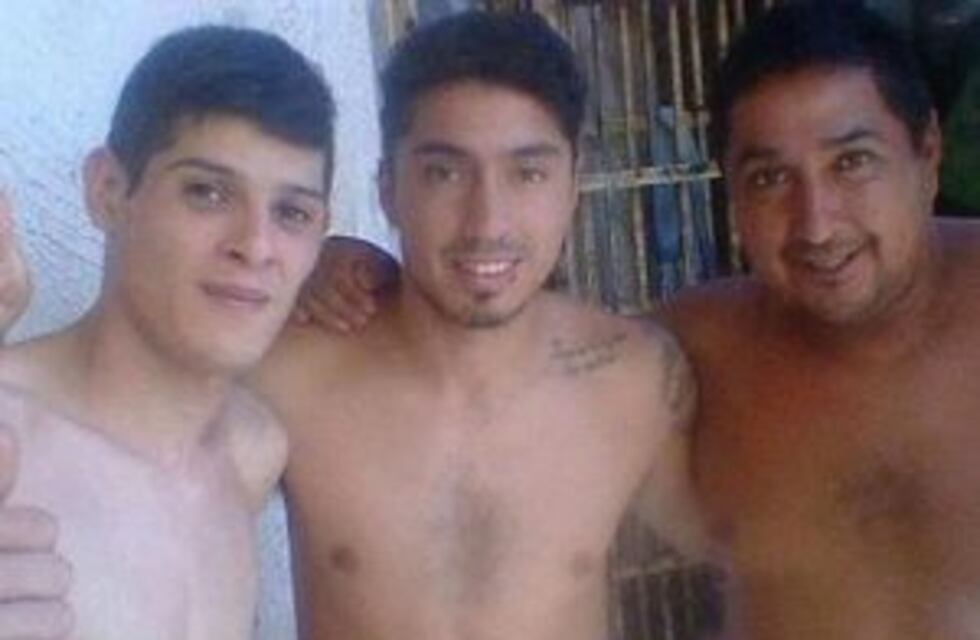 Luciano Cabral desde la cárcel: "Las rejas me destruyeron psicológicamente"