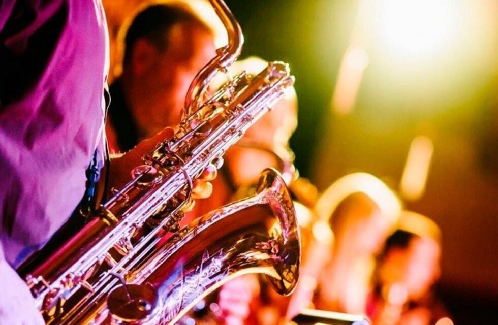 En noviembre se realizará en la provincia el Festival Internacional de Jazz Independiente